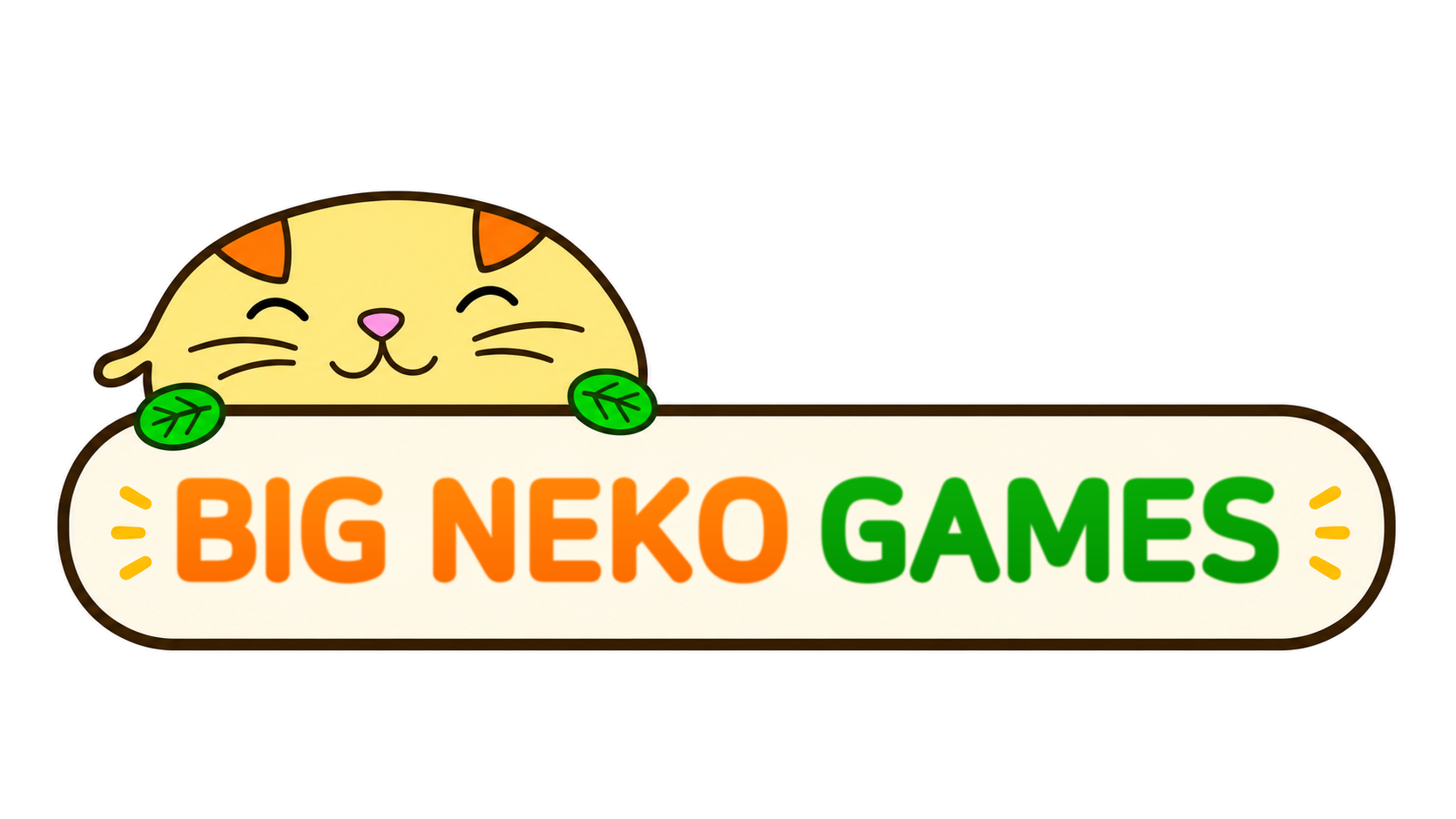 Big Neko Games